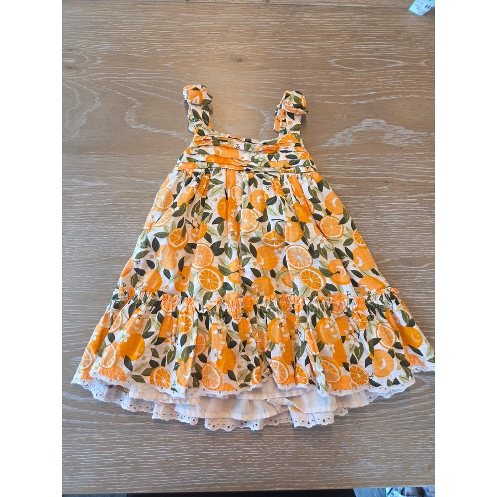 Sincerely Jules‎ toddler girl dress 2t
